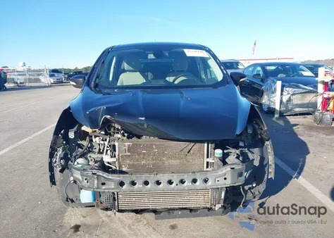 2013 Ford Escape Sel z USA, uszkodzony, nr VIN 1FMCU9H90DUC63527